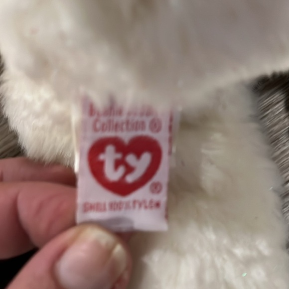 The Beanie Buddies Collection Halo II 14 Inches - Picture 8 of 11